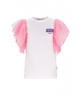 B.Nosy girls Top Tora