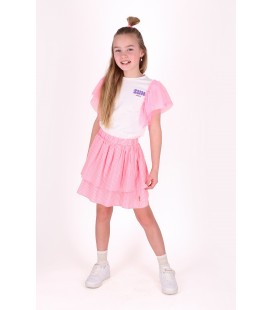 B.Nosy girls Top Tora