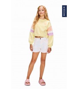 Retour Sweater Kylie