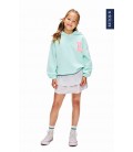 Retour Sweater Isla