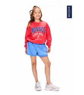 Retour Sweater Tatum