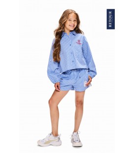 Retour T-Shirt Gabrina