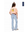 Retour T-Shirt Ruby