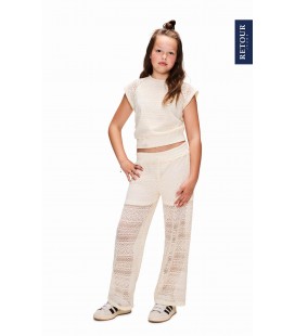 Retour T-Shirt Aletta