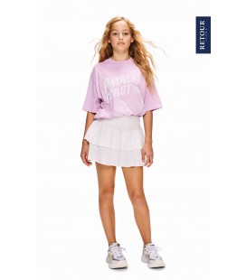Retour Skort Elsa
