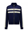 Kids NICE Track Jacket Navy