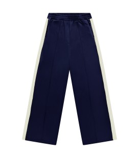 Kids NICE Track Jacket Navy