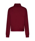 Kids NICE Track Jacket Burgundy