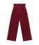 Kids MELODY Track Pant Burgundy