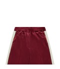 Kids MELODY Track Pant Burgundy