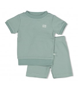 Shortama wafel - Summer Special