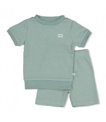 Shortama wafel - Summer Special