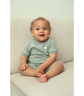 Shortama wafel - Summer Special