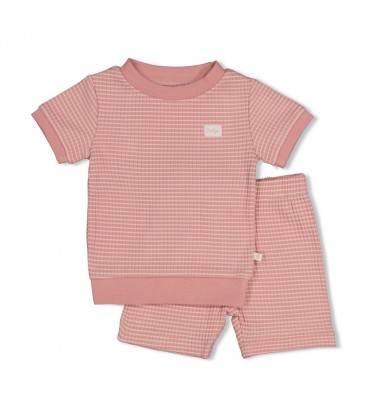 Shortama wafel - Summer Special