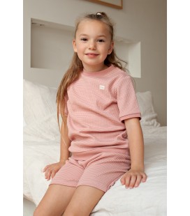 Shortama wafel - Summer Special