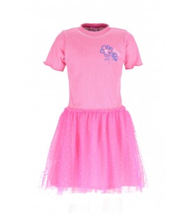 B.Nosy girls dress dolly