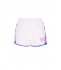 B.Nosy girls short Pattia