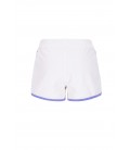 B.Nosy girls short Pattia