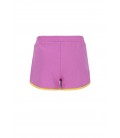 B.Nosy girls short Pattia