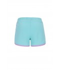 B.Nosy girls short Pattia