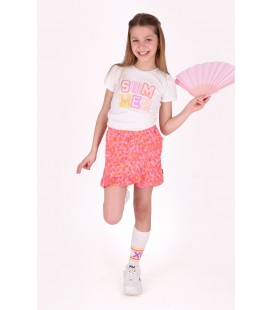 B.Nosy girls T-shirt Tammy