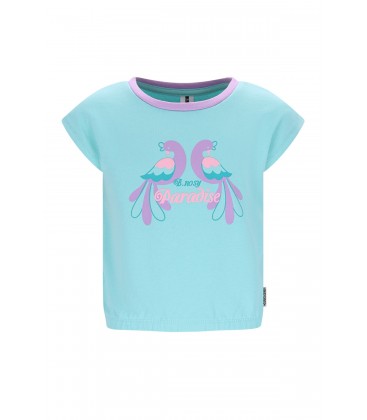 B.Nosy girls sweater short sleeves Samira