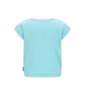 B.Nosy girls sweater short sleeves Samira
