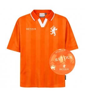 Retour T-Shirt Winner