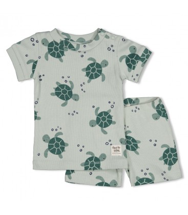 Timmy Turtle - Premium Summerwear by Feetje