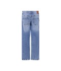 RETOUR NOOS medium indigo denim