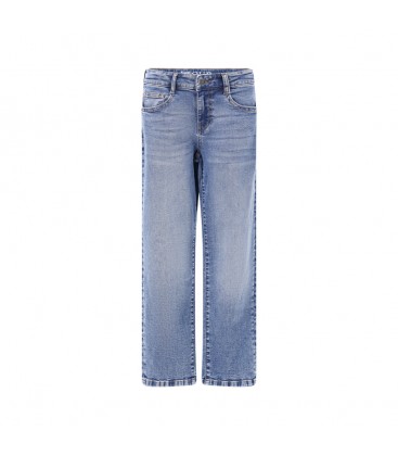 RETOUR NOOS medium indigo denim