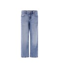 RETOUR NOOS medium indigo denim
