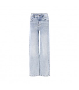 RETOUR NOOS medium blue denim