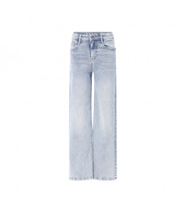 RETOUR NOOS medium blue denim