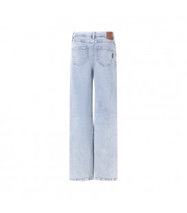 RETOUR NOOS medium blue denim