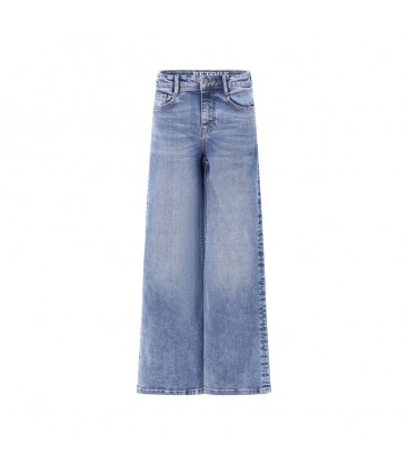 RETOUR NOOS medium indigo denim