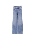 RETOUR NOOS medium indigo denim