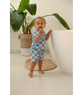 Chase Check - Premium Summerwear by Feetje