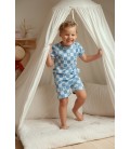 Chase Check - Premium Summerwear by Feetje