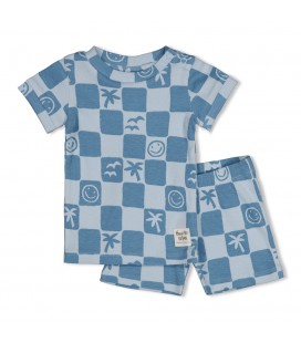 Chase Check - Premium Summerwear by Feetje