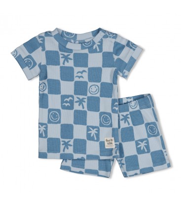 Chase Check - Premium Summerwear by Feetje