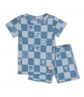 Chase Check - Premium Summerwear by Feetje