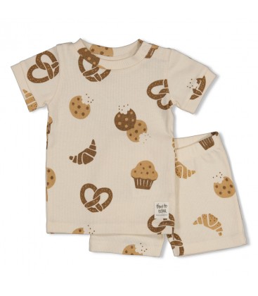 Cosy Crumbs - Premium Summerwear by Feetje