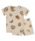 Cosy Crumbs - Premium Summerwear by Feetje