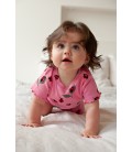 Lily Ladybug - Premium Summerwear by Feetje