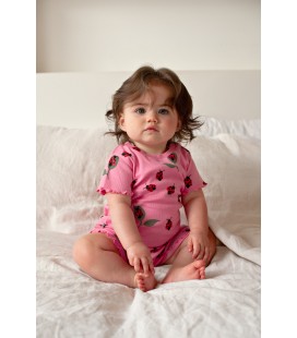 Lily Ladybug - Premium Summerwear by Feetje