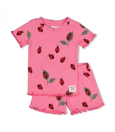 Lily Ladybug - Premium Summerwear by Feetje