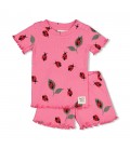 Lily Ladybug - Premium Summerwear by Feetje