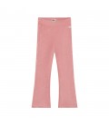 Daily7 Flared Velvet Pants