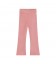 Daily7 Flared Velvet Pants
